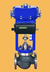 Control Valves